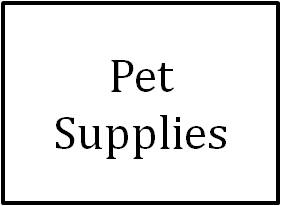 Pet Supplies